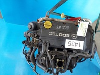 фото thumb №8, Двигун astra g corsa c 1.2 16v z12xe 191.238 km