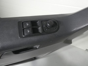 фото thumb №7, Vw t5 рестайлинг обшивки дверь переднее перед 7h 7h0 fl рестайлинг 7e0867103 7e0867104