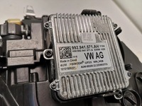 фото thumb №11, Vw t-cross лампа левая full led 2gn941035c