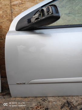 фото thumb №9, Двері перед зад праві ліві astra iii h z157