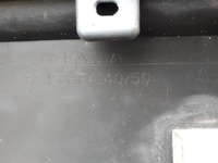 фото thumb №14, Toyota c-hr chr 2019- 19- бампер задній зад