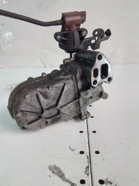 фото thumb №4, L788 клапан радиаторов egr opel corsa d 1.3cdti a13dtr 55230929