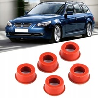 фото thumb №6, Омыватель двигателя прокладка двигателя 5 szt bmw