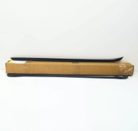 фото thumb №1, Bmw x4 f26 передняя часть лобовое стекло правый вертикальный уплотнитель trim 51317338616