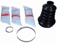 Купити Захист шарнір mercedes klasa m w163 2.3-5.4 98-05, фото thumb