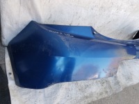 Бампер задняя renault megane iii coupe kod terna Цена, фото thumb