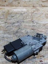 Opel vectra c 2003 моторчик люк 0390200050 Киев, фото thumb