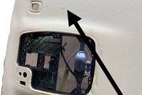 фото thumb №7, Потолок volvo xc60 39807148 2.4l дизель 120kw 2011