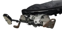 фото thumb №6, Bmw 1 e82 рычаг тормоза ручного кожа eur 08 r