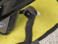 фото thumb №11, Bmw 7 g70 m-power зеркало наружное камера ассистент правое 9+6+1 pin