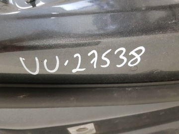 фото thumb №10, Дверь audi a6 c8 4k sedan 18-25 правая зад правые задние