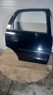 фото thumb №1, Дверь правое задняя opel corsa c 04r