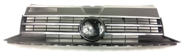 фото thumb №11, Решітка радіатор решітка радіатора хром vw t6 2274041