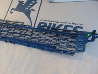 фото thumb №13, Решётка бампера средняя skoda kamiq 658853677