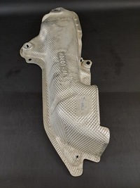 фото thumb №1, Sandero iii 3 stepway 21r защита тепловая трубы