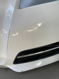 фото thumb №9, Бампер передний audi a3 s3 8p 2008–2012 ly9c
