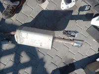 фото thumb №6, Renault captur ii 1.0 tce гаситель катализатор выхлоп kompletny