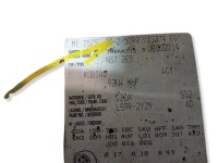 Крыло левый передний перед skoda kodiaq ls9r с Разборки, фото thumb