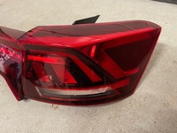 фото thumb №2, Vw t-roc r-line лампы задние led