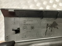 фото thumb №8, Porsche macan 95b захист стійка права 95b868240