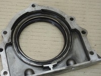 фото thumb №13, Hyundai h1 2001r 2.5 td d4bf захист вала ущільнювач колінчастого