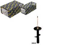 фото thumb №1, Амортизатор japanparts b2150 4853009310 4853009320