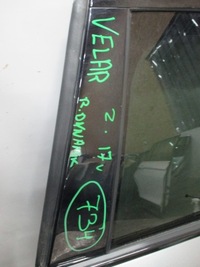 фото thumb №6, Двері ліва задні range rover velar