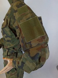 Полевая форма Войска Польского Wz123/MON 2010 S/XL