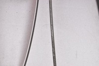 фото thumb №16, Защита двигателя верхний 965914528000 citroen c6 1 i 2.7 hdi 204 km 04-12