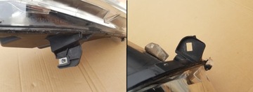 фото thumb №12, Лампа праві перед opel insignia a 08-13 / європа гарна оригінал 13226783