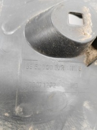 фото thumb №7, Renault laguna iii 2015 ліва сторона захист середня підвіска