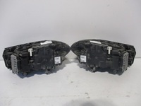 фото thumb №6, Лампа bmw x3 x4 g01 g02 led h7 права