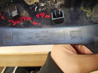 фото thumb №12, Volkswagen jetta 17r защита корпус зеркало левая 5c7857501a