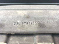 фото thumb №5, Капот кришка двигуна fabia i 6y0923105