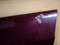 Bmw e92 крыло  левое  перед barberarot с Разборки, фото thumb