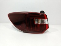 фото thumb №1, Opel grandland x лампа левый задняя bardzo ładna