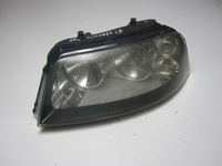 фото thumb №1, Volkswagen оригинальный номер 7m7941015m фара