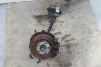 фото thumb №1, Mercedes slk i r170 поворотний кулак ступиця важелі права задня