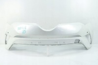 фото thumb №1, Бампер перед передний toyota c-hr chr 16-