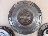 фото thumb №5, Ford ecosport ii 1.0 ecoboost сцепление полный c1bg-7563-da