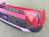 фото thumb №5, Opel mokka b ii бампер перед