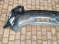 фото thumb №7, Audi q3 83a sline s line 19- бампер зад оригінал