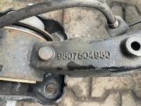 Купить Citroen jumpy iii подвеска задние правое, фото thumb