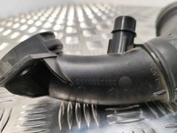 Citroen ds7 crossback 2018 труба / пабтрубок  впускной воздуха турбины в Украине, фото thumb