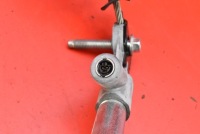 Ремінь безпеки ліве перед натягувач 1018787-00-a tesla model s 12-20 Зі Шроту, фото thumb