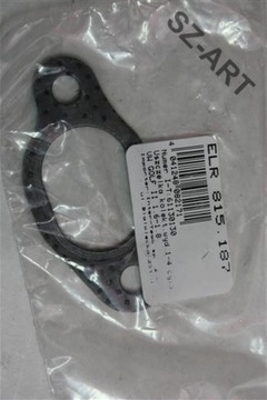 фото thumb №16, Прокладка колектора випускного elring 815.187 026129589a