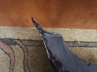 фото thumb №9, Бампер перед audi a4 b7 ly9b