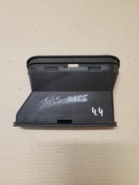 фото thumb №1, Mercedes gls x166 труба впуск повітря