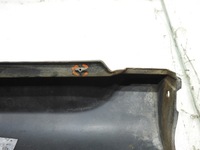 фото thumb №7, Молдинг накладка порог правый задняя kia sorento i