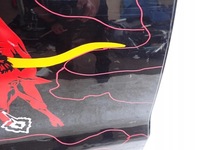 фото thumb №10, Vw amarok i 1 09-22 дверь задняя задние правое